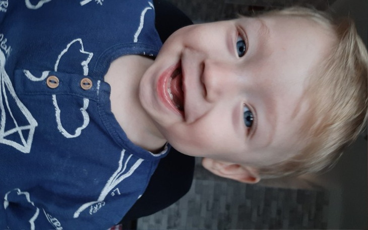 Zbiórka Zbiórka Mikołaja - zdjęcie główne