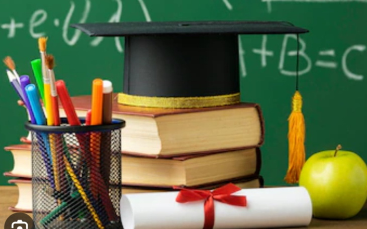 Zbiórka Wplać piątka dla uczniaka - zdjęcie główne