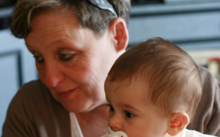 Zbiórka Pomoc po pozarze mieszkania - zdjęcie główne