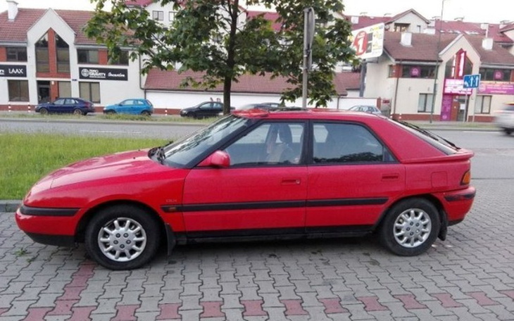 Zbiórka Na upragniony samochód:) - zdjęcie główne