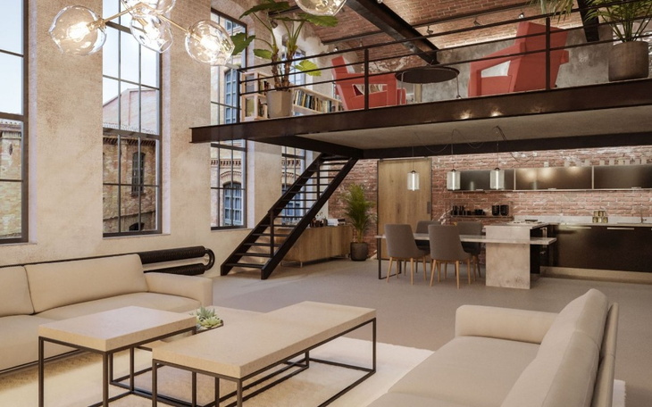 Zbiórka Mieszkanie i nowe życie - zdjęcie główne