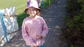 Zbiórka Pomoc dla Sary z Nowego Miszewa - miniaturka zdjęcia