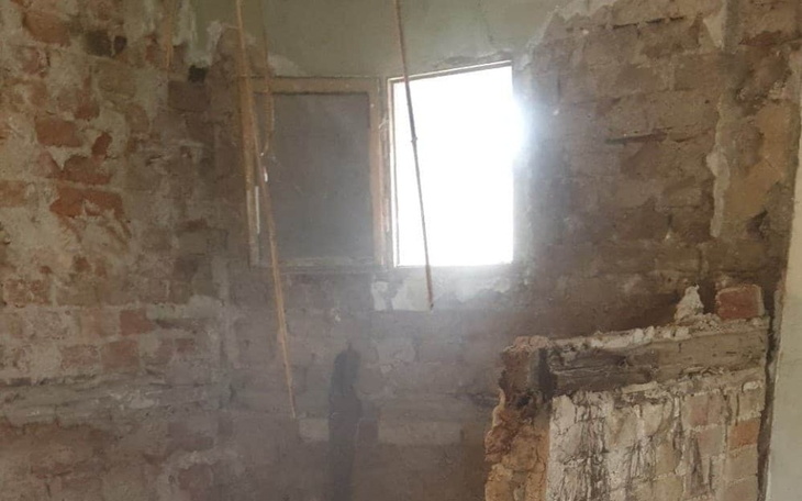 Zbiórka Remont zakupionego mieszkania - zdjęcie główne