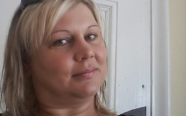 Zbiórka Zbiórka dla  dzielnej IWONY - zdjęcie główne