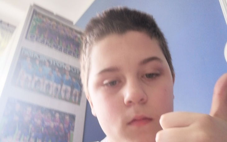 Zbiórka Na komputer to moje marzenie - zdjęcie główne