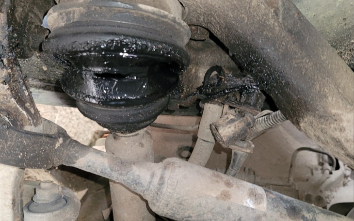 Zbiórka Pomoc przy naprawie - zdjęcie główne