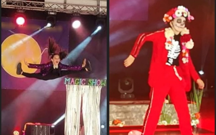 Zbiórka Pomóż spełnić marzenia dziewczyn - zdjęcie główne