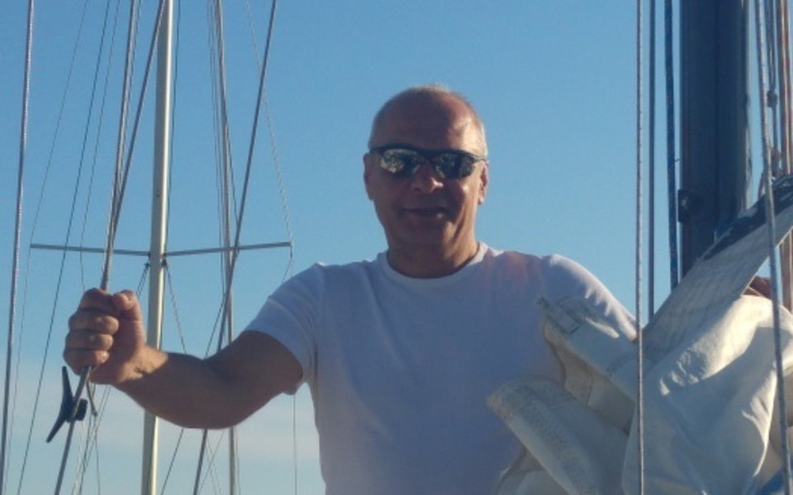 Zbiórka Rak złośliwy- operacja da Vinci - zdjęcie główne