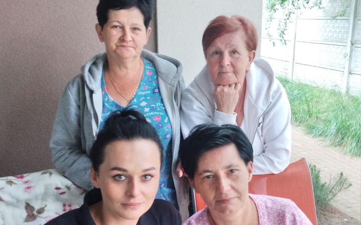 Zbiórka Pomoc w organizacji przyjęcia - zdjęcie główne