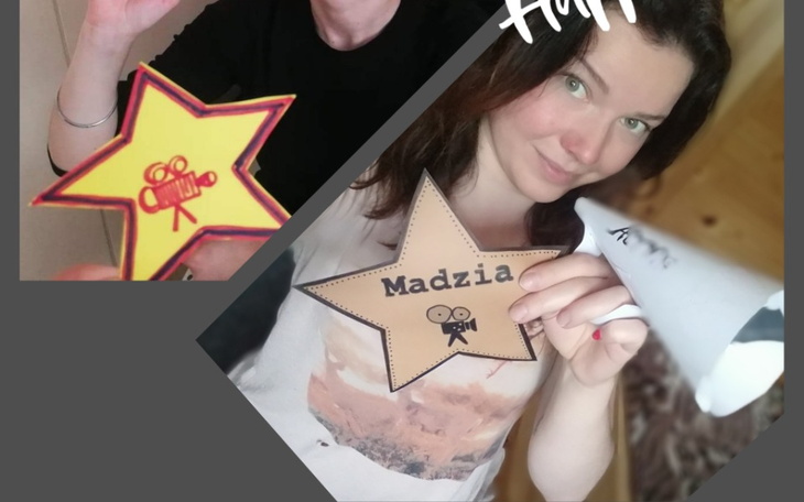 Zbiórka Animatorka Dla Dzieci - zdjęcie główne