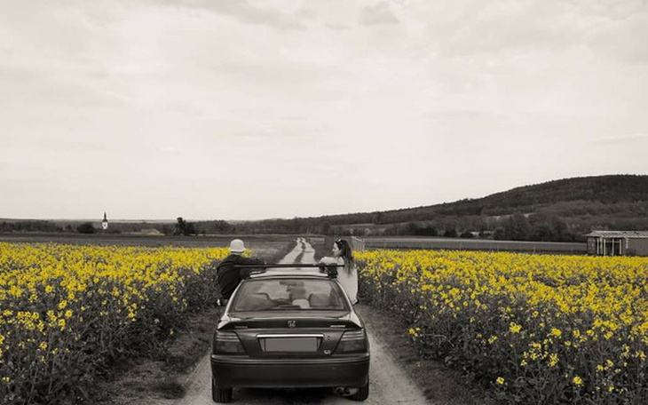 Zbiórka pomoc dla hondą na luzie - zdjęcie główne