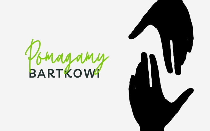 Zbiórka Bartek i jego powrót do zdrowia - zdjęcie główne