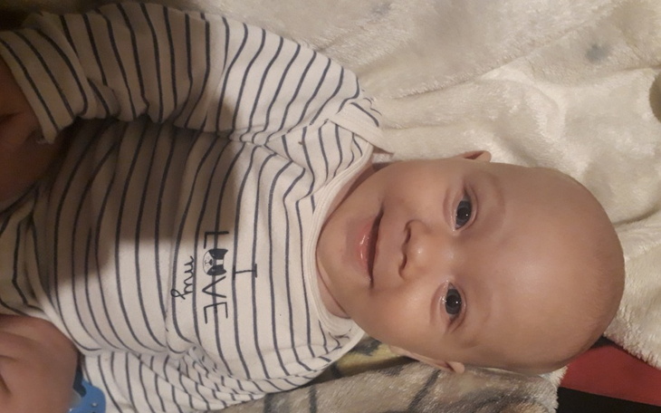 Zbiórka Zbieram razem synem na mieszkani - zdjęcie główne