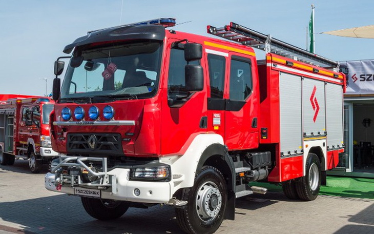 Zbiórka Samochód  dla OSP NIESIĘCIN - zdjęcie główne