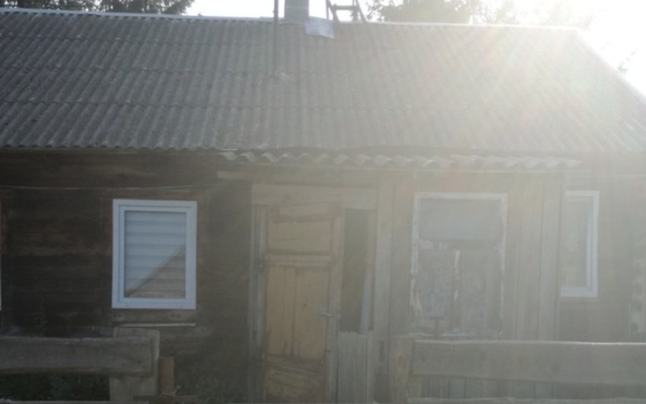 Zbiórka Zbieramy na remąt domu zły stan - zdjęcie główne