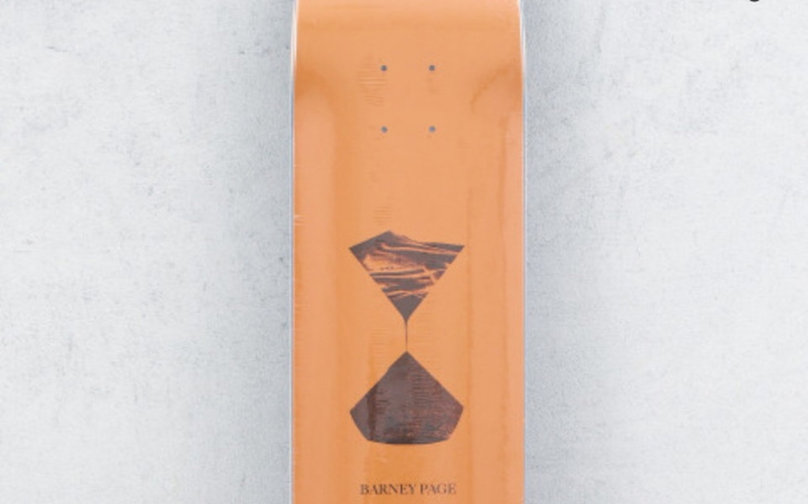 Zbiórka Zbieram na deskorolke ludzisze - zdjęcie główne