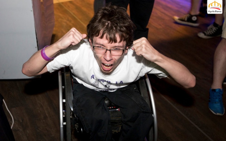 Zbiórka Terapia podciśnieniowa Convatec. - zdjęcie główne