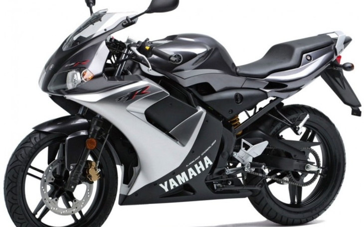 Zbiórka Zbieram na MotocyklPierwszy - zdjęcie główne