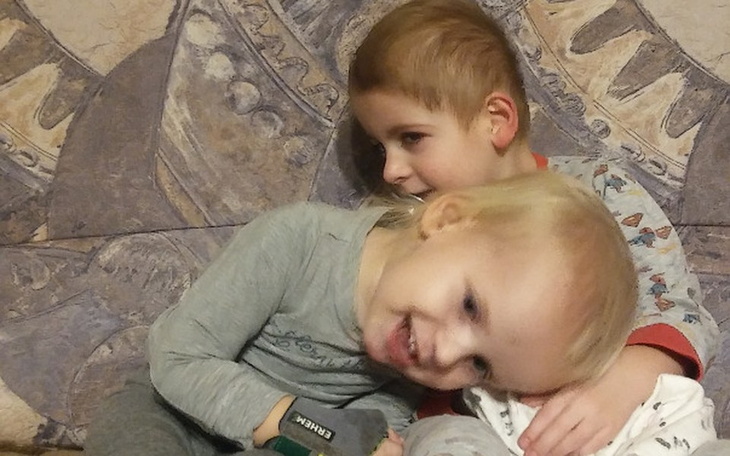 Zbiórka Turnus dla Filipka i Julka - zdjęcie główne