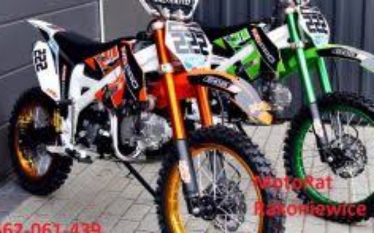 Zbiórka Zbiórka Na Crossa - zdjęcie główne