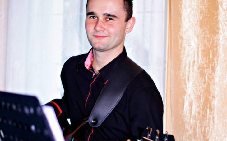 Zbiórka na leczenie Krzyśka Lechowicza - zdjęcie główne