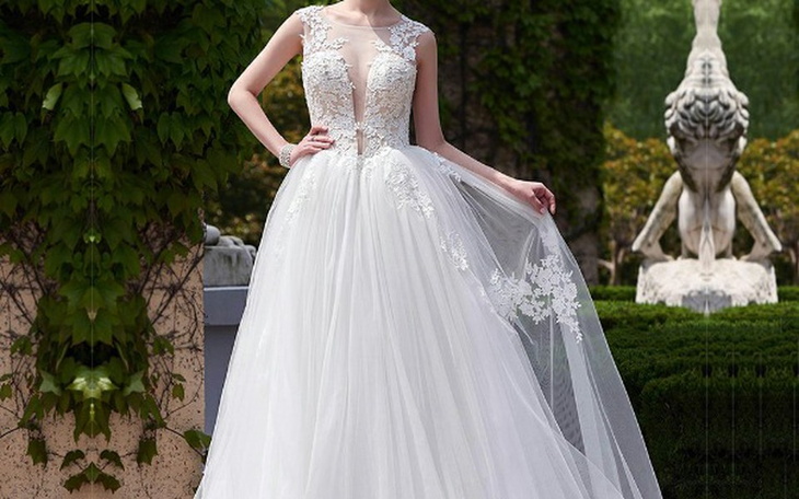 Zbiórka Wymarzona suknia ślubna - zdjęcie główne