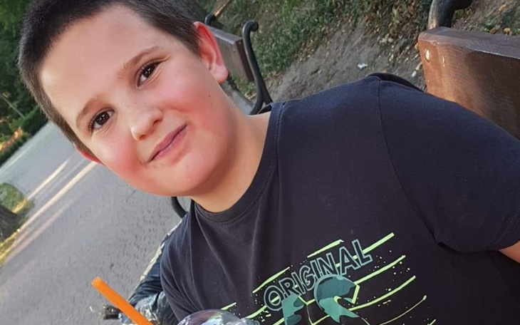 Zbiórka Lepsze życie dla synka Borysia - zdjęcie główne