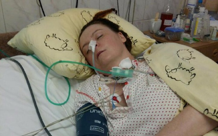 Zbiórka Postawmy Monikę na nogi! - zdjęcie główne