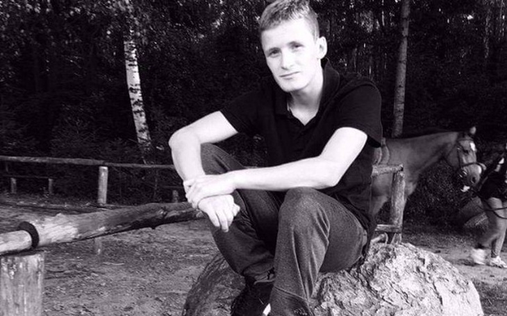 Zbiórka Sprowadzenie ciała z Anglii - zdjęcie główne