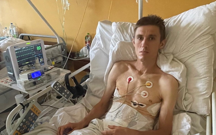 Zbiórka Walka o sprawność Andrzeja - zdjęcie główne