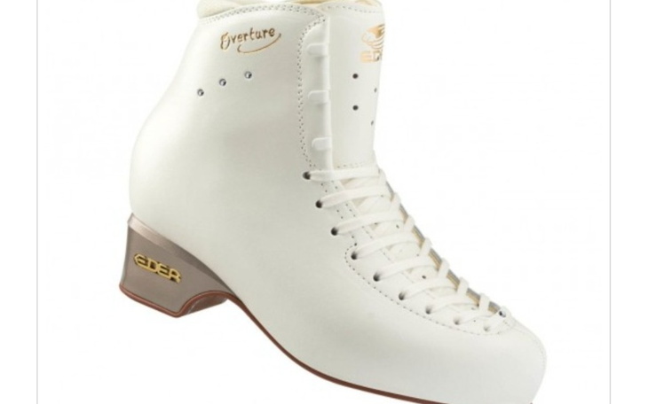 Zbiórka Zbieram na łyżwy - zdjęcie główne