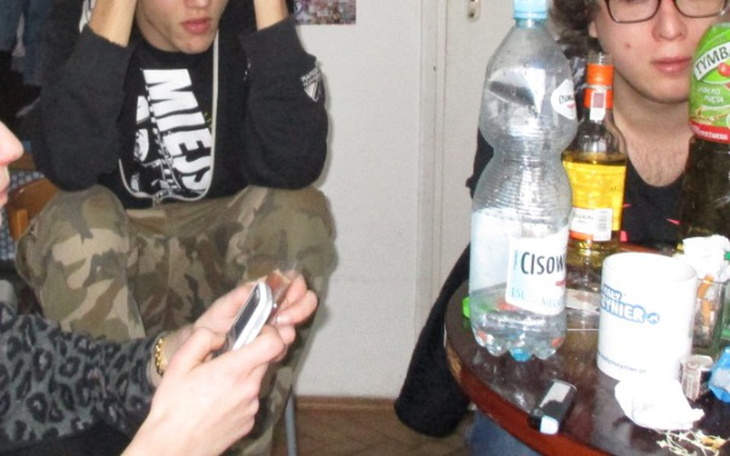 Zbiórka Kawiarnia 24/7 - zdjęcie główne