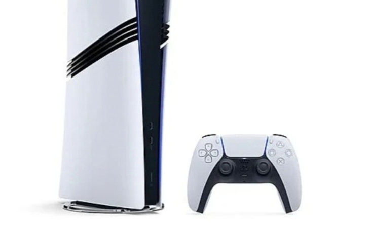 Zbiórka Ps 5 konsola - zdjęcie główne
