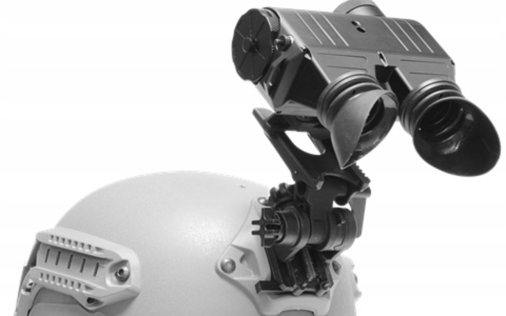 Zbiórka Termowizor dla Wojska Ukrainsk. - zdjęcie główne