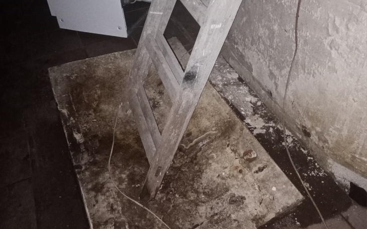 Zbiórka Na remont domu pana Piotra - zdjęcie główne