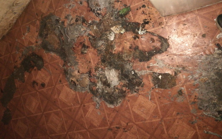 Zbiórka Pomoc pogorzelcom w trudnej sytu - zdjęcie główne