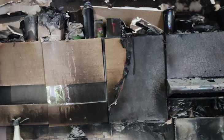 Zbiórka 1. Na nowy start po pożarze - zdjęcie główne