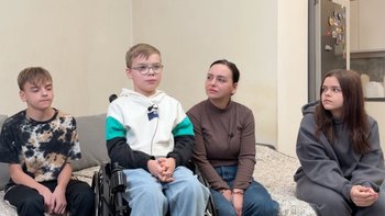 Zbiórka Dacjanek-Dziecko Miłości - miniaturka zdjęcia