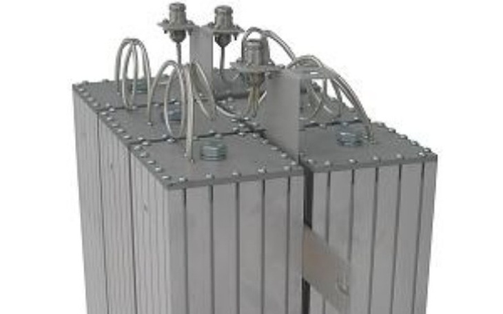 Zbiórka Duplexer przemiennika SR9L - zdjęcie główne