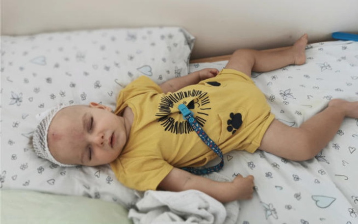 Zbiórka Walczymy o Fabianka - zdjęcie główne