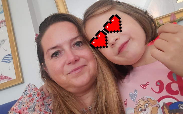 Zbiórka Pomoc prawna na odzyskanie córki - zdjęcie główne