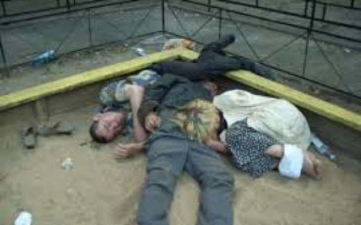 Zbiórka Dla Uzależnionych - zdjęcie główne