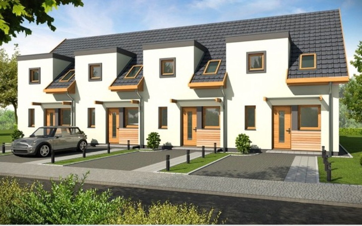 Zbiórka Na własny kąt przed 30 - zdjęcie główne