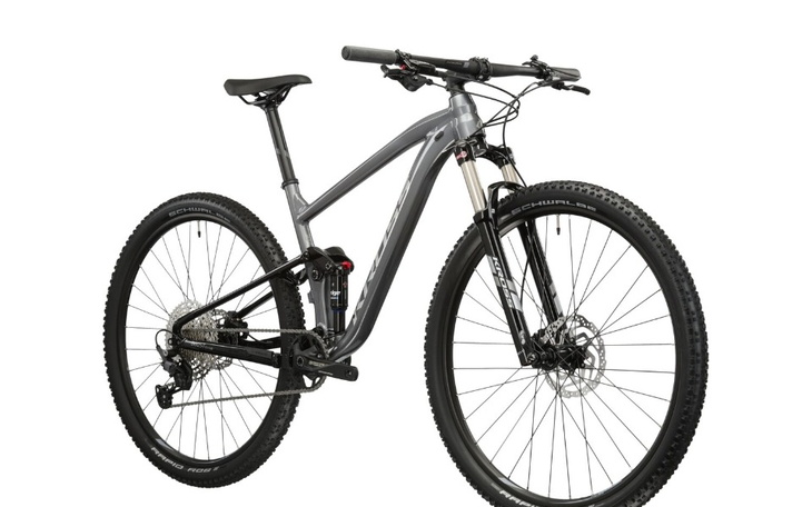 Zbiórka On the bike to mtb - zdjęcie główne