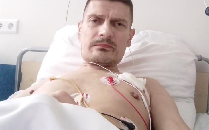 Zbiórka Rak elity.Operacją.Rehabilitacja - zdjęcie główne