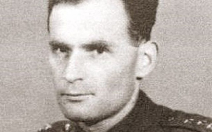 Zbiórka Na sprowadzenie Michnika pod sąd - zdjęcie główne