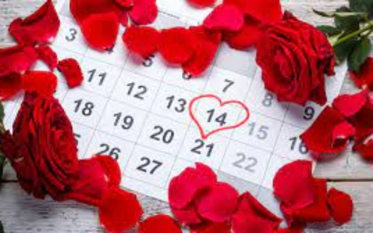 Zbiórka Walentynki1 - zdjęcie główne