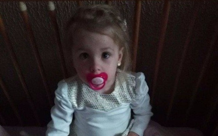 Zbiórka Pomoc dla Martynki - zdjęcie główne