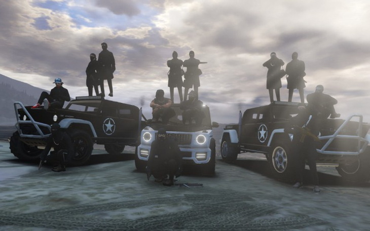 Zbiórka UNCK ZeRvU - zdjęcie główne