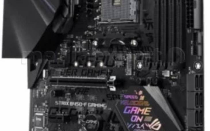 Zbiórka Naprawa komputera płyta główna - zdjęcie główne